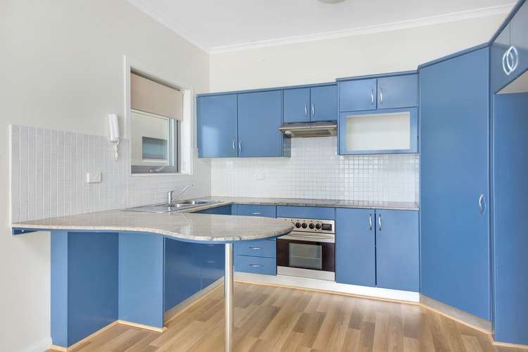 Fourth view of Homely apartment listing, 6-8 McDonald Street, Cronulla NSW 2230