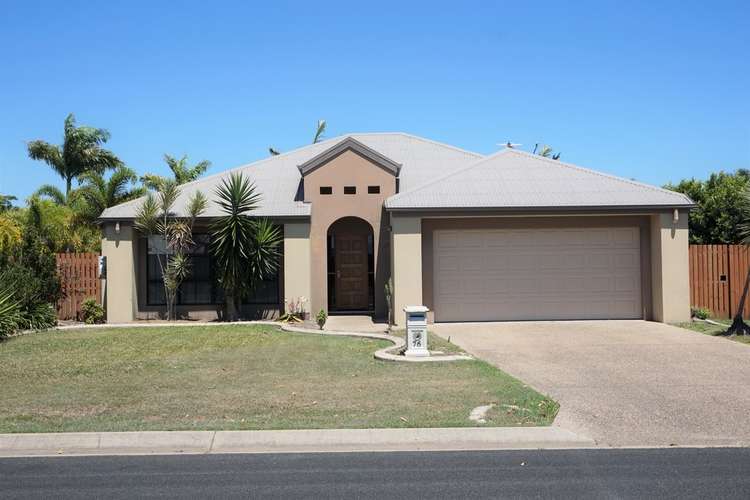 Second view of Homely house listing, 76 Wheeler Drive, Glenella QLD 4740