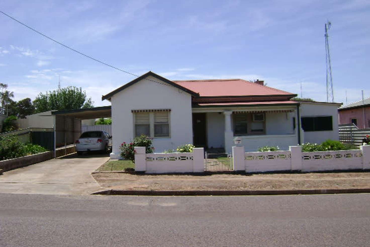 Main view of Homely house listing, 3 Fifth St, Cleve SA 5640