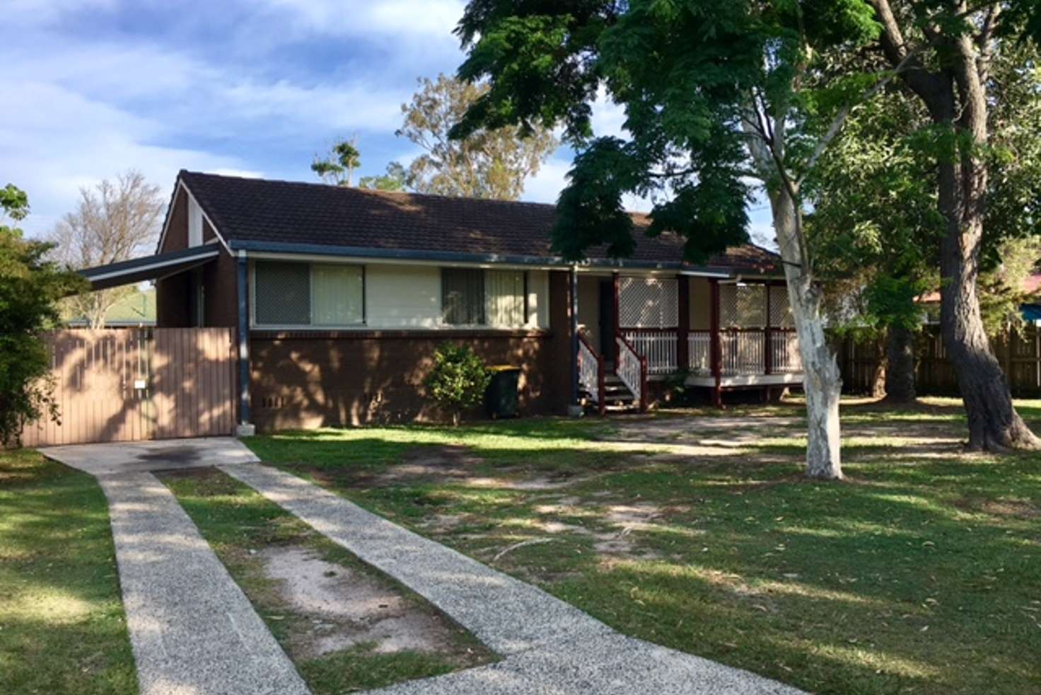 Main view of Homely house listing, 8 Miller Street, Deception Bay QLD 4508