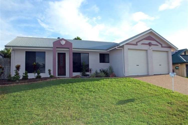 Main view of Homely house listing, 54 Honeyeater Circuit, Douglas QLD 4814