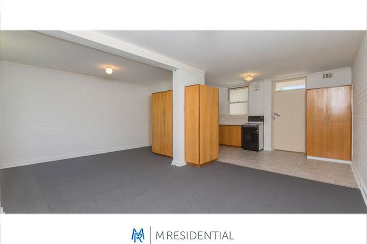 Fifth view of Homely apartment listing, 27/61 Wright Street, Highgate WA 6003