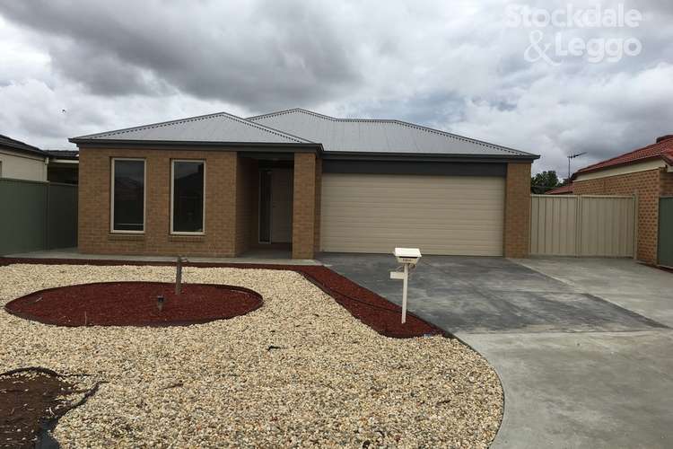 Main view of Homely house listing, 50 Perrivale Road, Shepparton VIC 3630