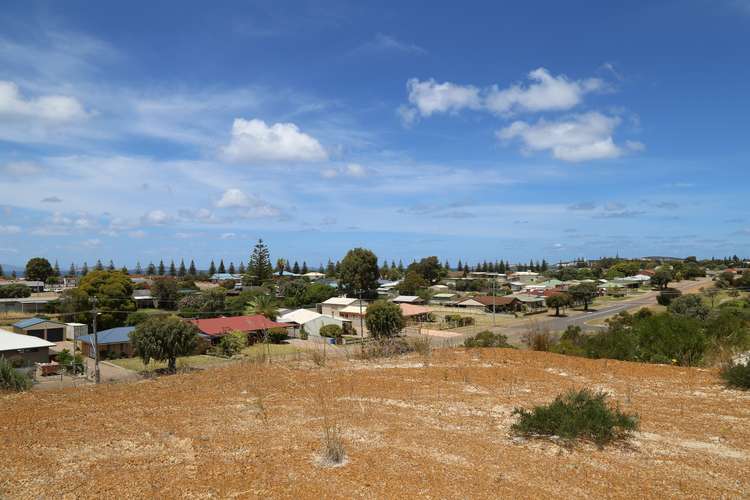 Main view of Homely residentialLand listing, Lot 40 Easton Road, Castletown WA 6450