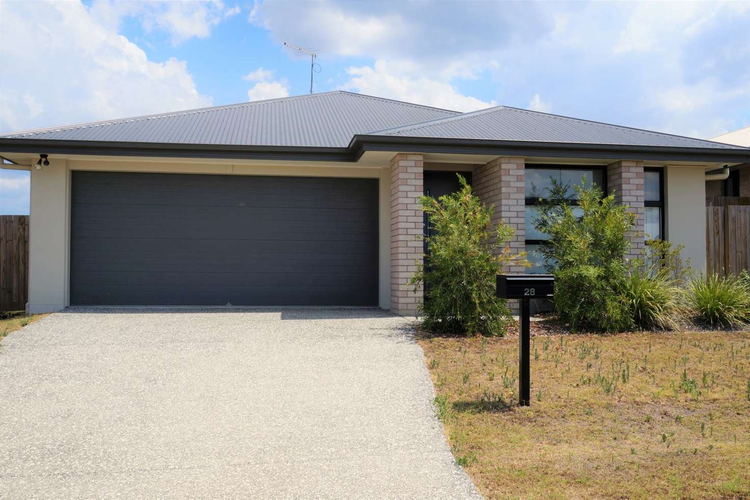 Main view of Homely house listing, 28 Bowerbird Street, Deebing Heights QLD 4306