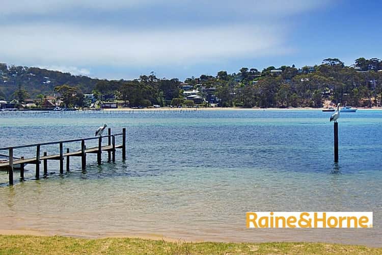 Main view of Homely apartment listing, 8/2 Fishpen Road, Merimbula NSW 2548