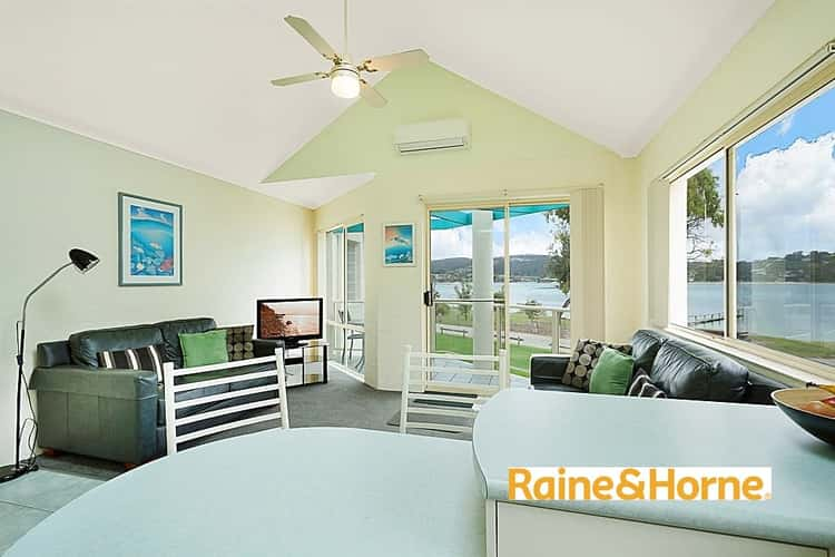 Third view of Homely apartment listing, 8/2 Fishpen Road, Merimbula NSW 2548