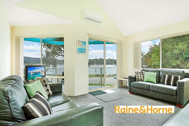 Fourth view of Homely apartment listing, 8/2 Fishpen Road, Merimbula NSW 2548