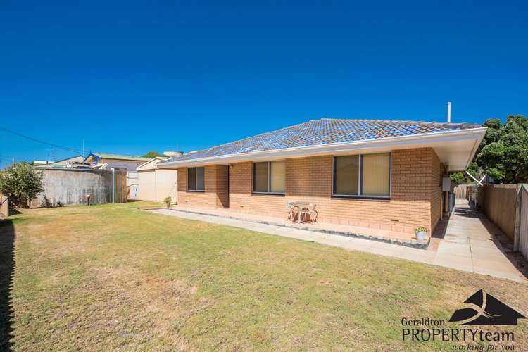 Third view of Homely house listing, 28 Port Street, Gregory WA 6535