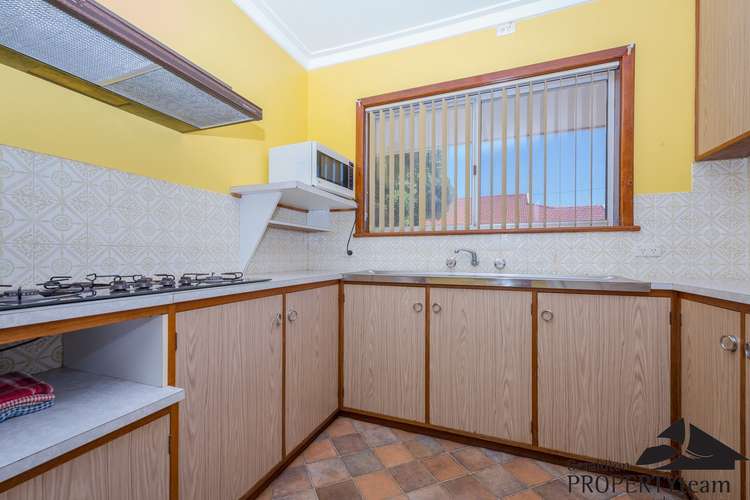 Fifth view of Homely house listing, 28 Port Street, Gregory WA 6535