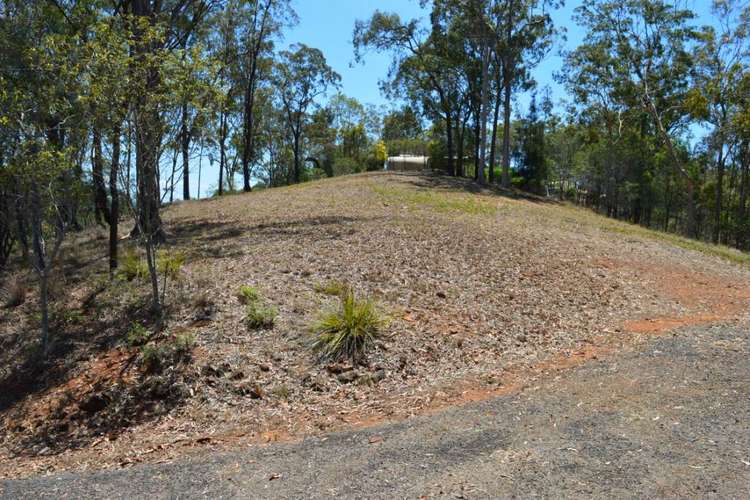 Fifth view of Homely residentialLand listing, 12 Philip Court, Summerholm QLD 4341