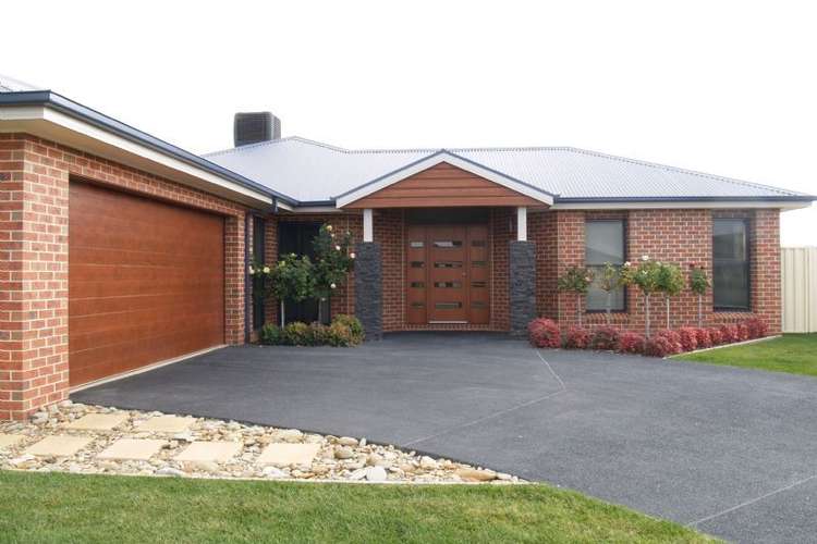 Main view of Homely house listing, 207 Waranga Drive, Kialla VIC 3631