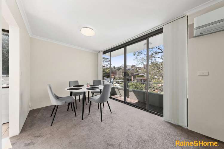 Main view of Homely apartment listing, 12/28 Bent Street, Neutral Bay NSW 2089