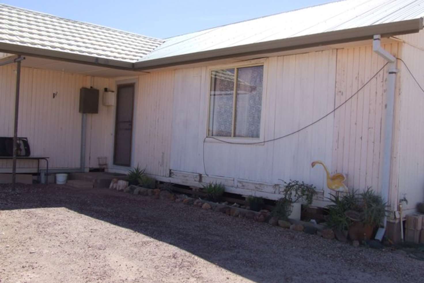 Main view of Homely house listing, 1313 Post Office Hill Road, Coober Pedy SA 5723