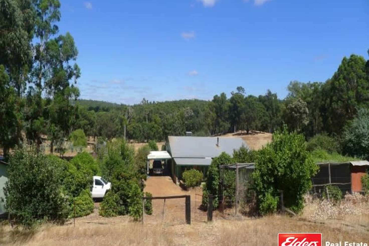 Main view of Homely cropping listing, 130 Hamilton Road, Allanson WA 6225