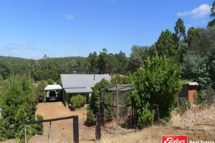 Second view of Homely cropping listing, 130 Hamilton Road, Allanson WA 6225