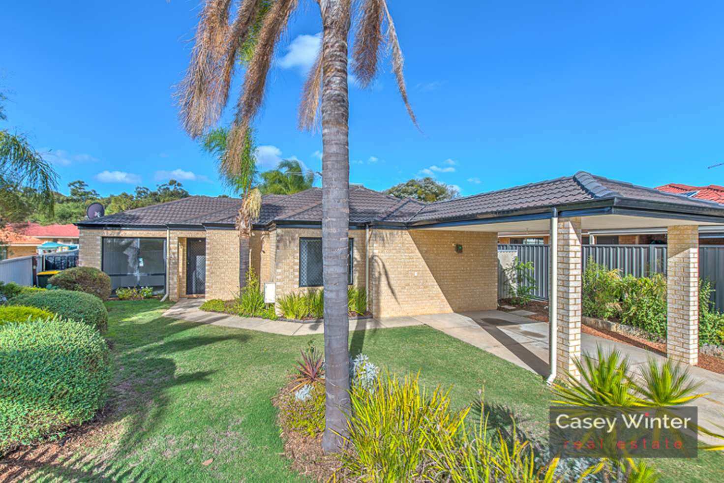 Main view of Homely house listing, 57 Mint Circuit, Banksia Grove WA 6031