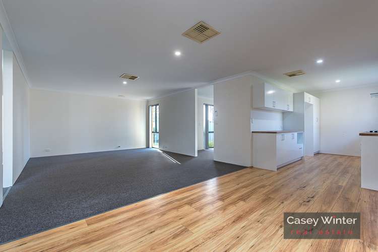 Fifth view of Homely house listing, 57 Mint Circuit, Banksia Grove WA 6031