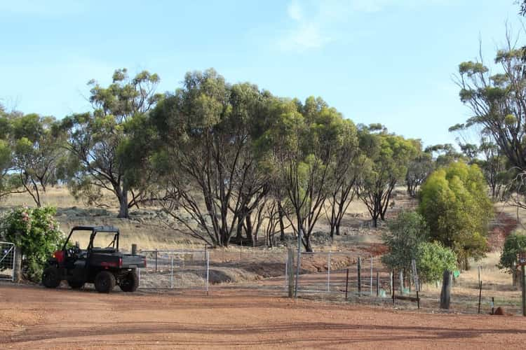 Main view of Homely residentialLand listing, Lot 26 Harvey Rd, Mokine WA 6401