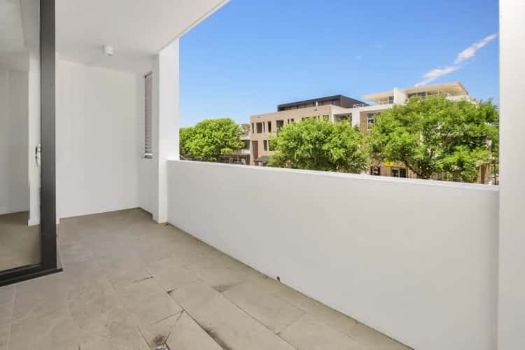 Fifth view of Homely apartment listing, 6/374-378 Sydney Road, Balgowlah NSW 2093
