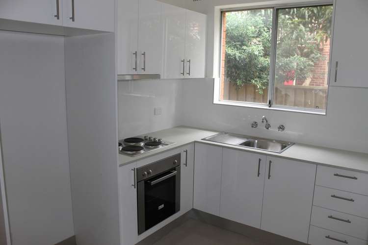 Second view of Homely unit listing, 2/6 Lincoln Street, Campsie NSW 2194