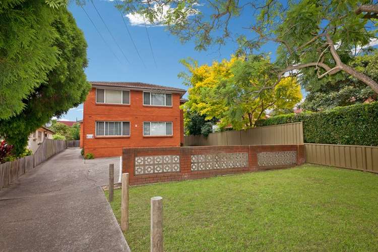 Fifth view of Homely unit listing, 2/6 Lincoln Street, Campsie NSW 2194