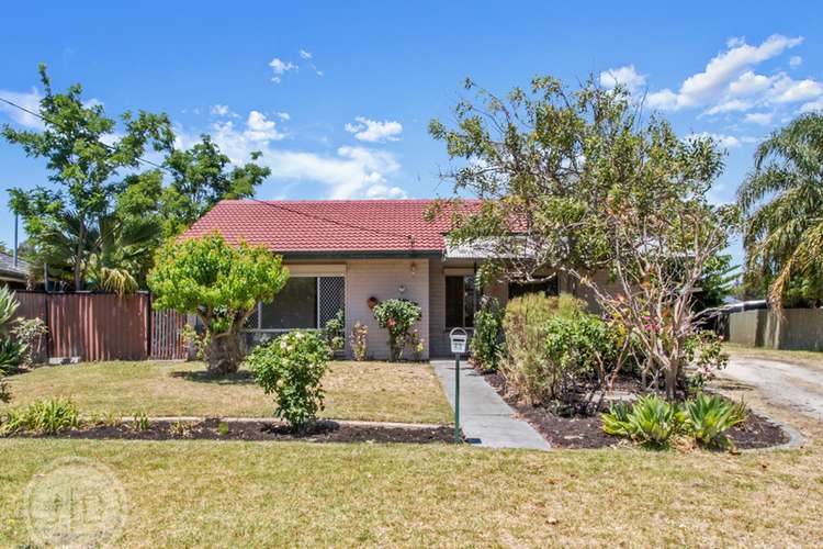 Second view of Homely house listing, 43 Galaxy Street, Beckenham WA 6107