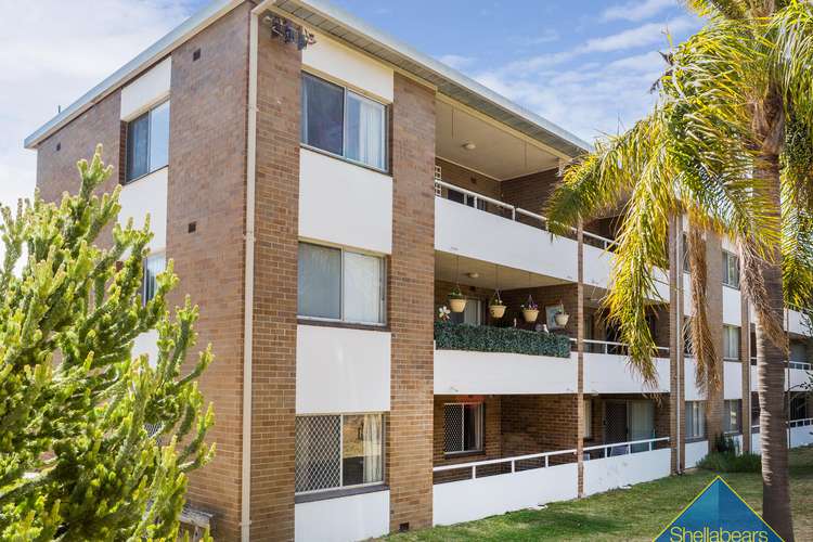 Second view of Homely apartment listing, 4/12 St Leonards Street, Mosman Park WA 6012