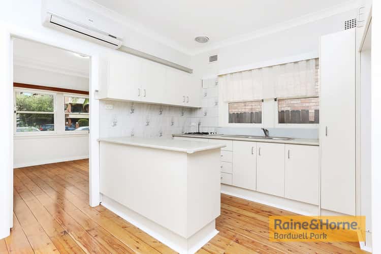 Second view of Homely house listing, 23 Melvin Street, Beverly Hills NSW 2209
