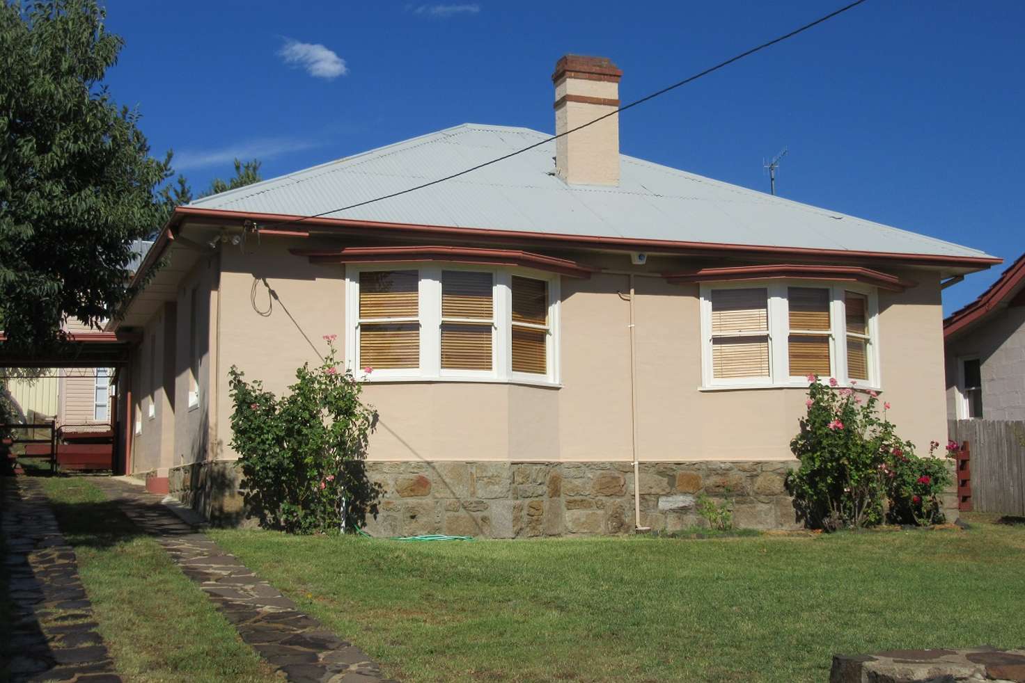 Main view of Homely house listing, 1/53 Soho st, Cooma NSW 2630