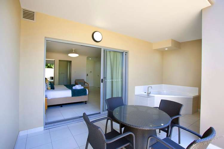 Third view of Homely unit listing, 1/79 Beaches village circuit, Agnes Water QLD 4677