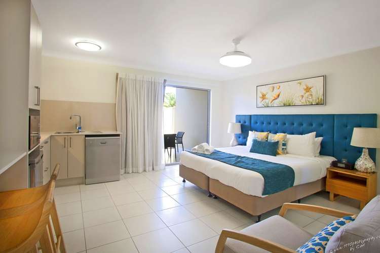 Fourth view of Homely unit listing, 1/79 Beaches village circuit, Agnes Water QLD 4677