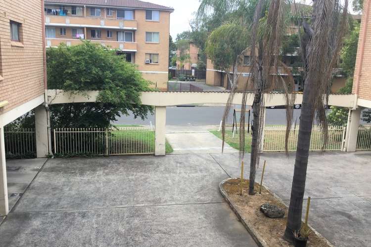Main view of Homely unit listing, 5/21 Equity Place, Canley Vale NSW 2166