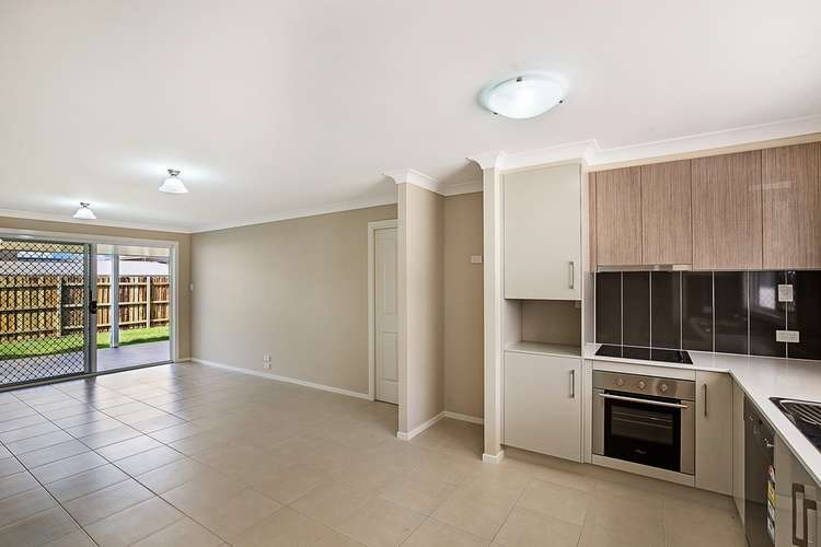 Fourth view of Homely unit listing, 12/90 Glenvale Road, Harristown QLD 4350