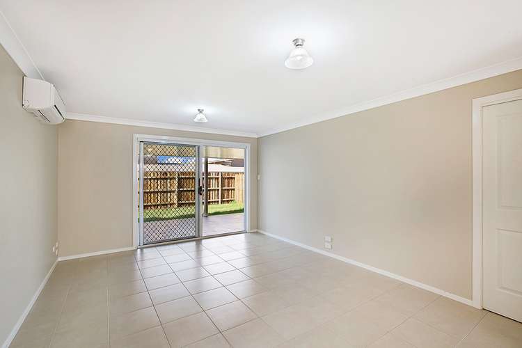 Fifth view of Homely unit listing, 12/90 Glenvale Road, Harristown QLD 4350