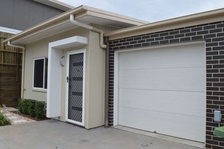 Main view of Homely unit listing, 26/90 Glenvale Road, Harristown QLD 4350