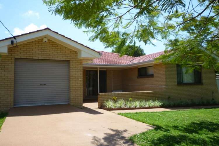Main view of Homely house listing, 10 Valantine Road, Birkdale QLD 4159