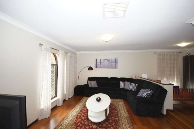 Fourth view of Homely house listing, 11 Hilltop Rise, Willetton WA 6155