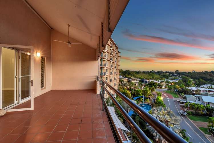 Fifth view of Homely apartment listing, 25/12 Paspaley Place, Cullen Bay NT 820