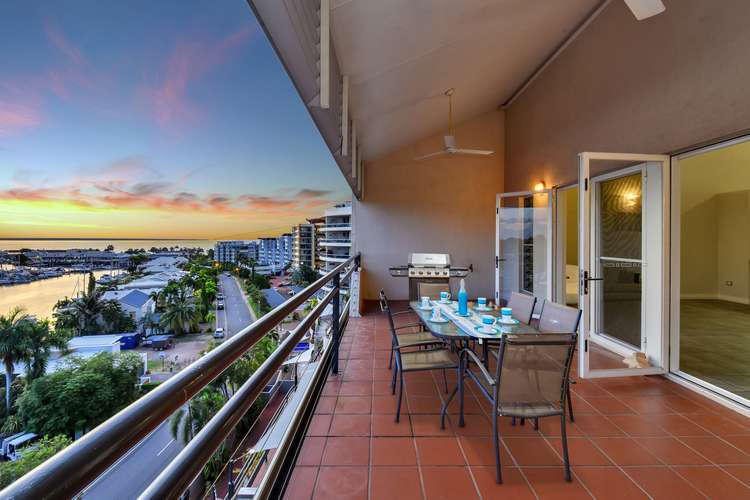 Sixth view of Homely apartment listing, 25/12 Paspaley Place, Cullen Bay NT 820