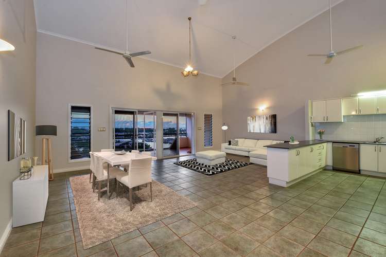 Seventh view of Homely apartment listing, 25/12 Paspaley Place, Cullen Bay NT 820