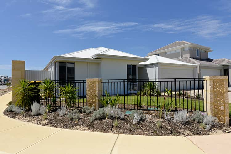 Second view of Homely house listing, 14 Sunshine Way, Burns Beach WA 6028