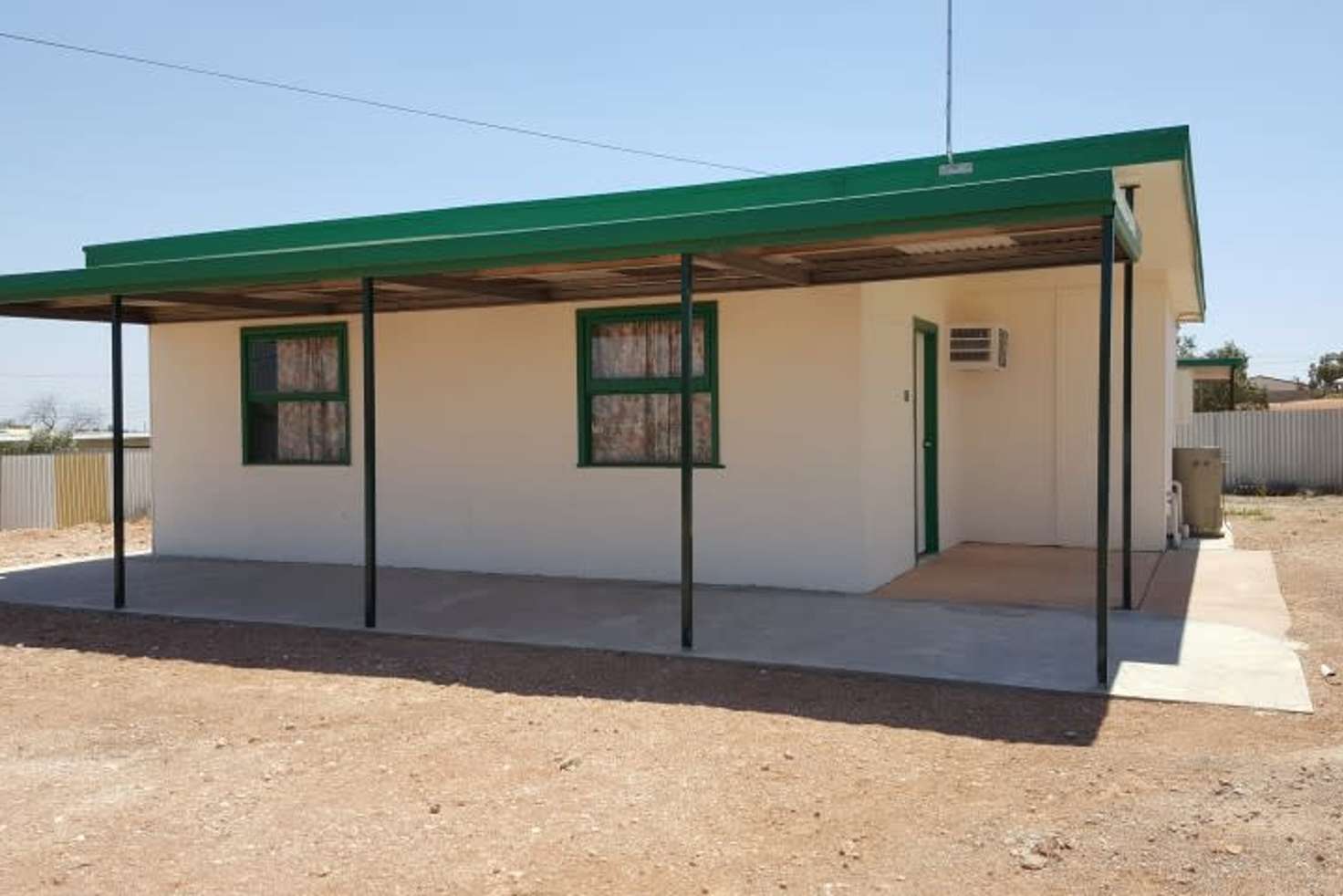 Main view of Homely house listing, 1/ Lot 728 Watkins St, Coober Pedy SA 5723