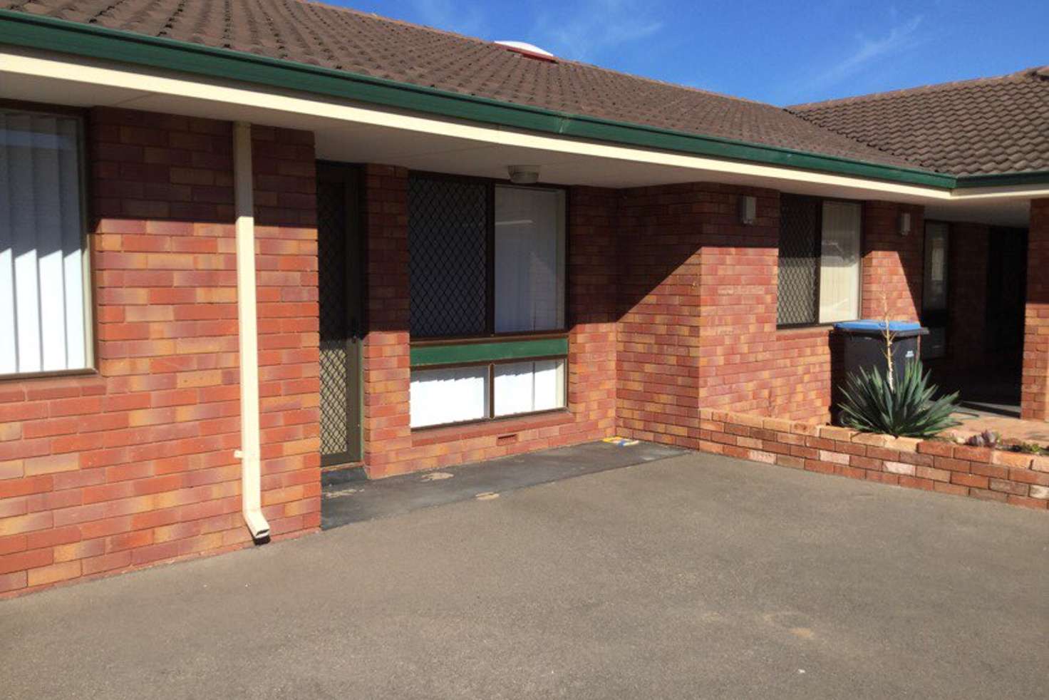Main view of Homely unit listing, 40D Simpson Street, Beresford WA 6530