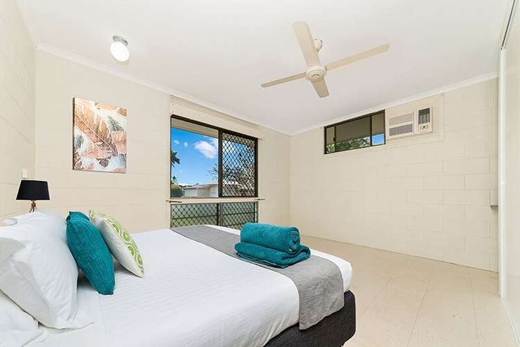 Fifth view of Homely semiDetached listing, 11 Ferguson Street, Currajong QLD 4812