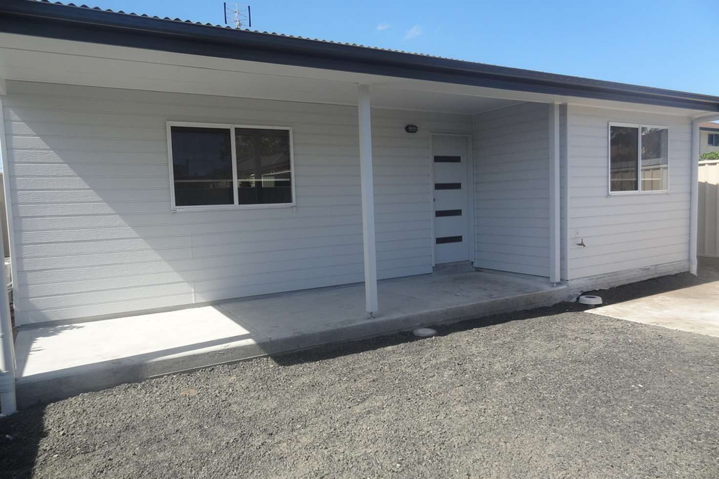 Main view of Homely house listing, 26a Burrawang Street, Ettalong Beach NSW 2257
