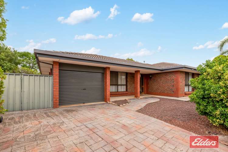 Main view of Homely house listing, 41 Cork Road, Gawler East SA 5118