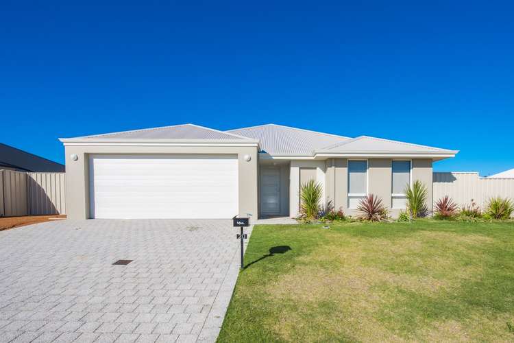 20 Manxman Gardens, Wandina WA 6530