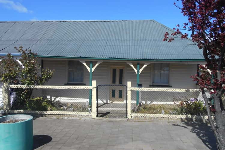 Main view of Homely house listing, 16 Vicary Street, Triabunna TAS 7190