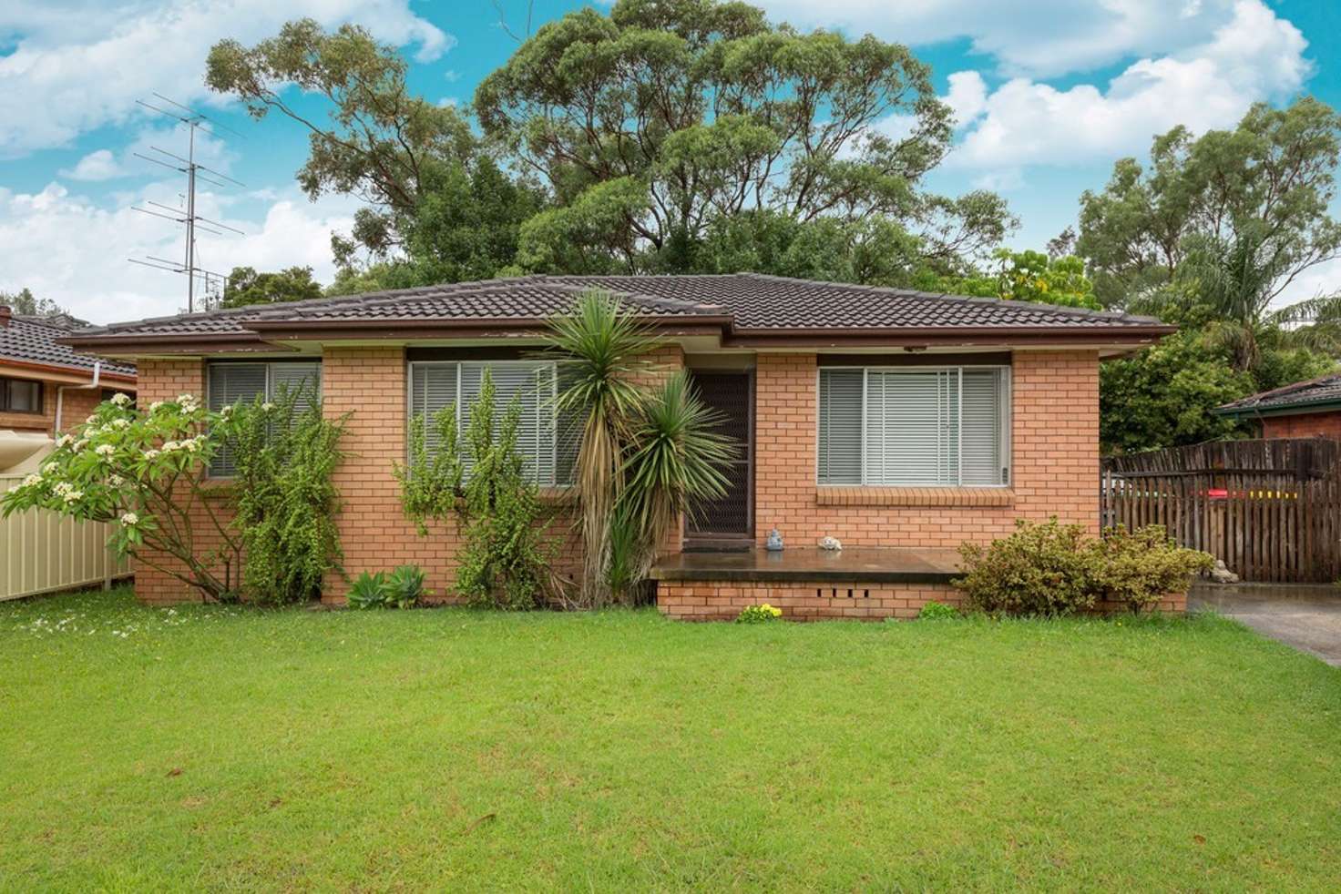 Main view of Homely house listing, 45 Elm Street, Albion Park Rail NSW 2527